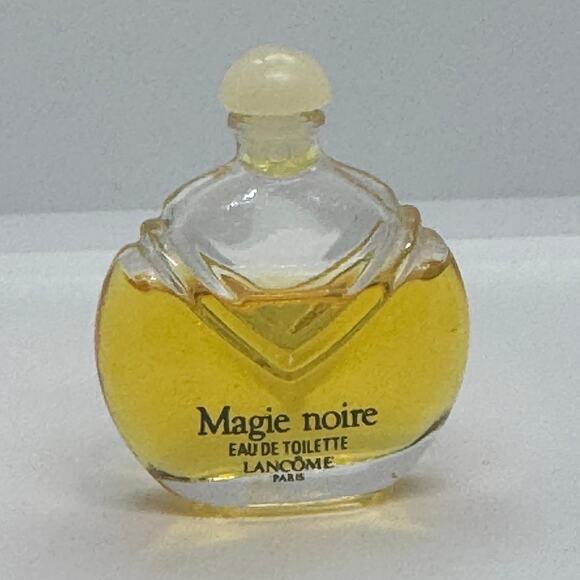 mini parfume trio-Magic noire, Partage, Kenzo, luxury, collectibles - Picture 3 of 5